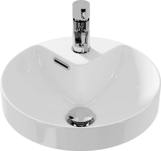 Раковина CREA 38