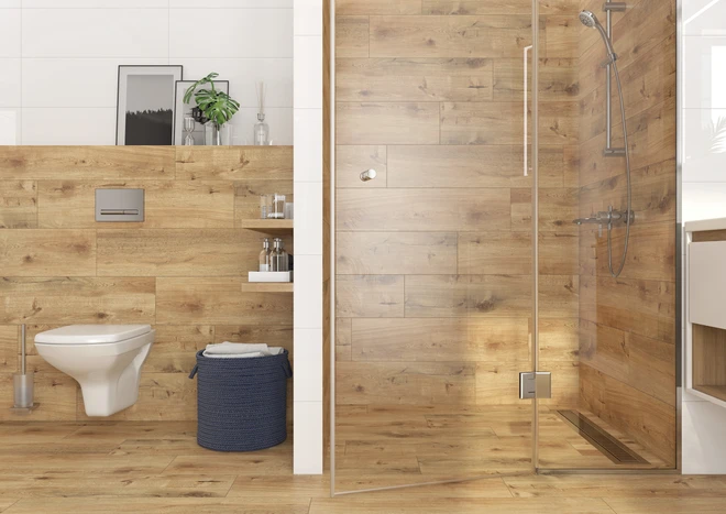 WOOD CONCEPT RUSTIC Вариант 2