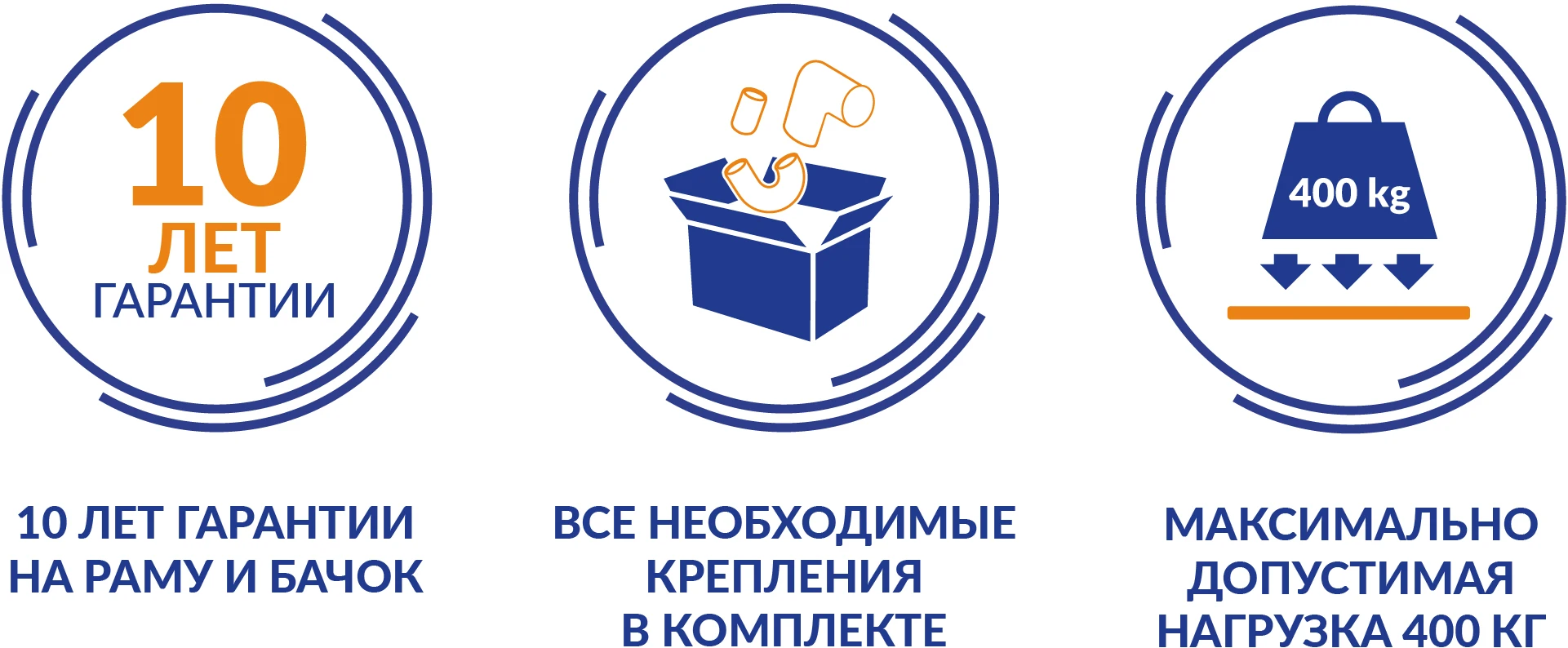 10 лет как за стеной: Инсталляции Cersanit