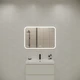 Зеркало LED 070 DESIGN PRO 100