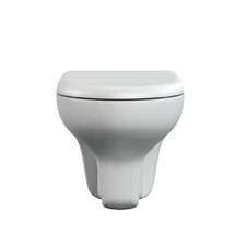 Подвесной унитаз NATURE Clean On DPL EO