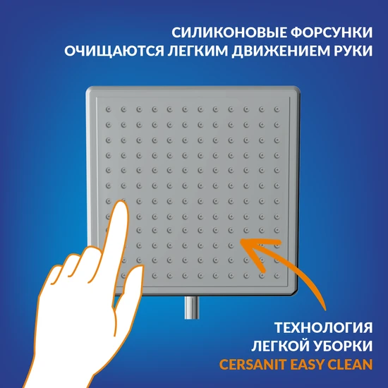 Душевая система NENO