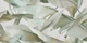 Плитка Cersanit Cascada листья многоцветный 29,8x59,8 A17822