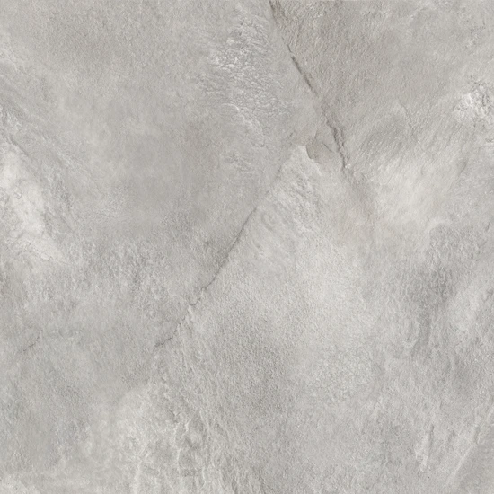 Керамогранит Cersanit River серый ректификат рельеф 59,8x59,8 A18049