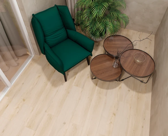 WOOD CONCEPT NATURAL