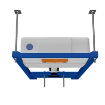 Инсталляция TITAN 50 для унитаза