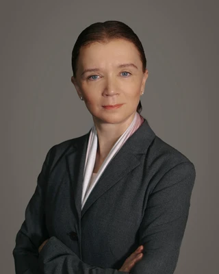 Оксана Клименко