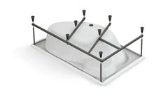 Рама для ванны KALIOPE 170