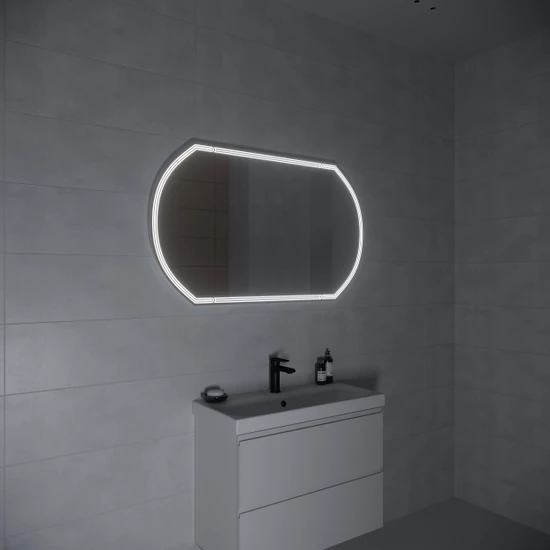 Зеркало LED 090 DESIGN 120