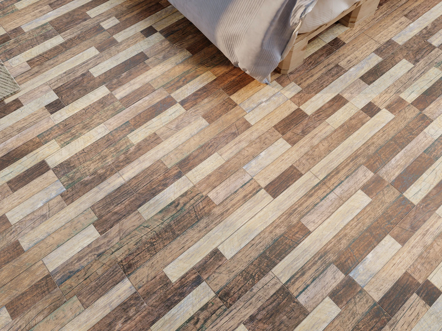 VINTAGEWOOD