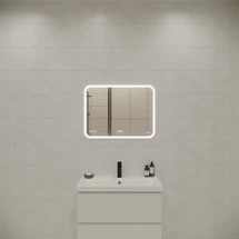 Зеркало LED 070 DESIGN PRO 80