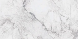 Керамогранит Cersanit Tempo светло-серый ректификат 44,8x89,8 A18171