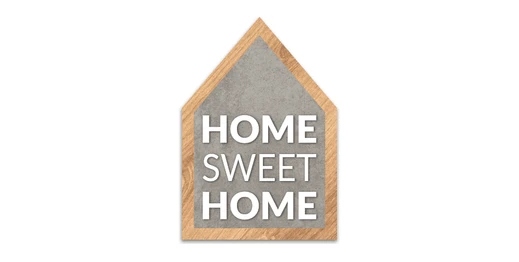 Cersanit представляет весеннюю линейку глазурованного керамогранита HOME SWEET HOME