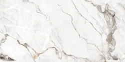 Керамогранит Cersanit Crema полированный белый ректификат 60x120 A17420