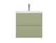 Тумба MODUO 60 шалфей