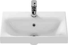 Раковина MODUO 50 SLIM