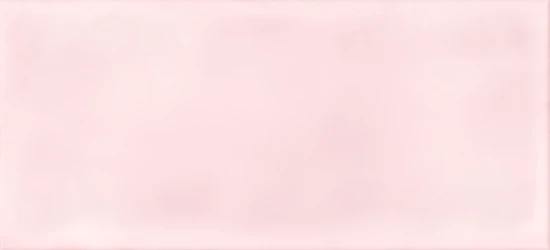 Плитка Cersanit Pudra розовый рельеф 20x44 PDG072