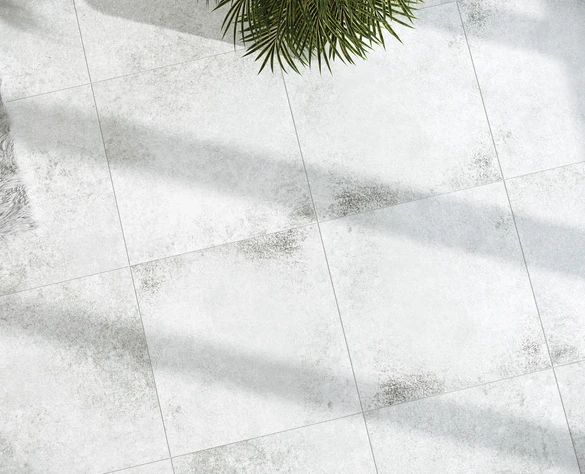 FROSTY