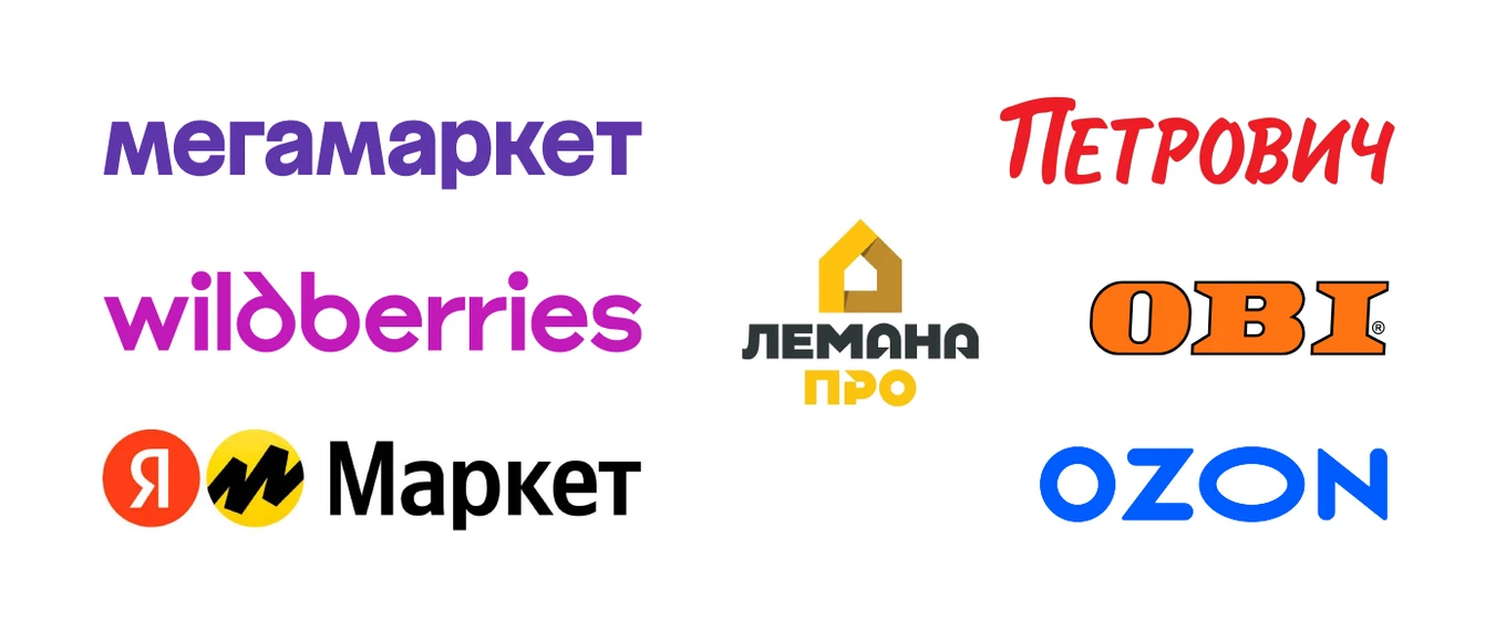 Крепления So Smart: Монтаж за 15 минут