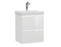 Тумба MODUO SLIM 50