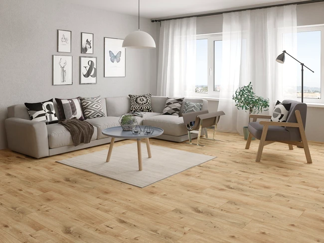 WOOD CONCEPT RUSTIC