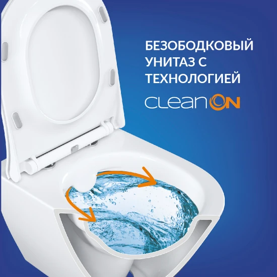 Комплект CITY CO DPL EO slim инсталляция AQUA 40 SMART M кнопка ESTETICA пластик белый с рамкой хром
