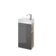 Раковина CREA 40