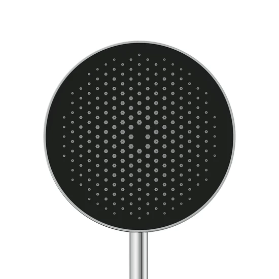 Душевая система VIBE хром