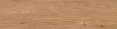 Керамогранит Cersanit Kauri Wood бежевый ректификат рельеф 21,8x89,8 A17938