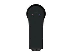 Смеситель BRASKO BLACK для биде
