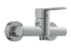 Комплект для ванны и душа SMART 2 в 1 (SMART + CARI)