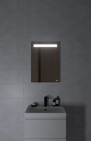 Зеркало LED 010 BASE 50