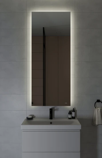Зеркало ECLIPSE smart 60х145