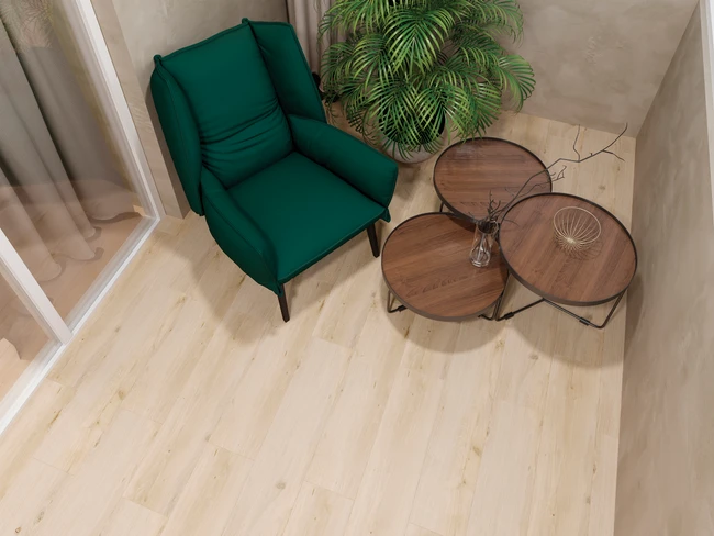 WOOD CONCEPT NATURAL