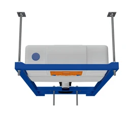Инсталляция TITAN 50 для унитаза