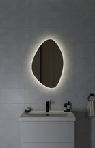 Зеркало ECLIPSE smart 60x85