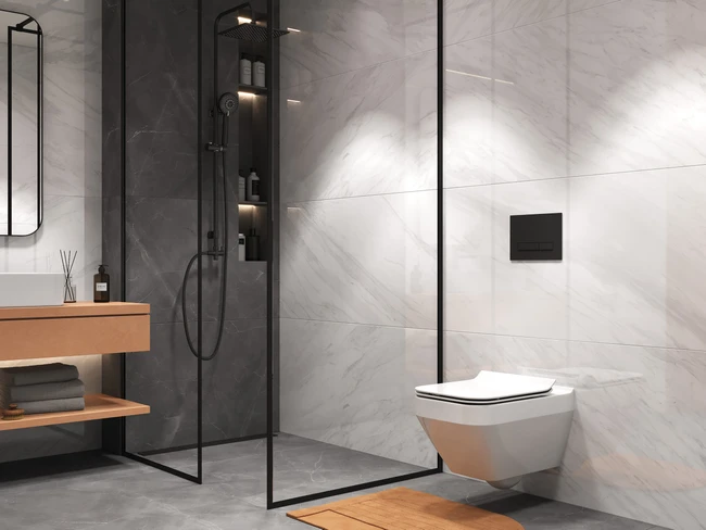 CLASSY MARBLE