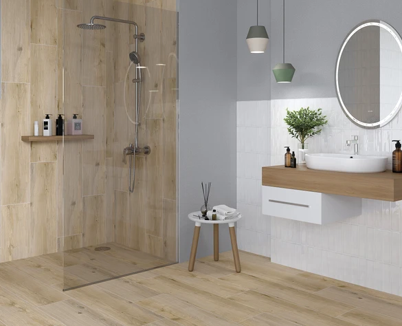 WOOD CONCEPT NATURAL