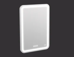 Зеркало LED 051 DESIGN PRO 55