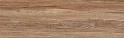 Керамогранит Cersanit Oakwood коричневый рельеф 18,5x59,8 A17489
