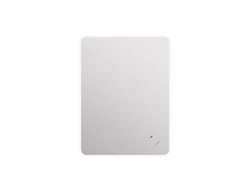 Зеркало ECLIPSE Fusion 60x80 с подсветкой прямоугольное