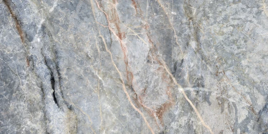 Керамогранит Cersanit Spark синий ректификат 44,8x89,8 A17787