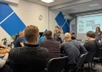 Эксперты «Лемана ПРО» прошли обучение на заводе Cersanit