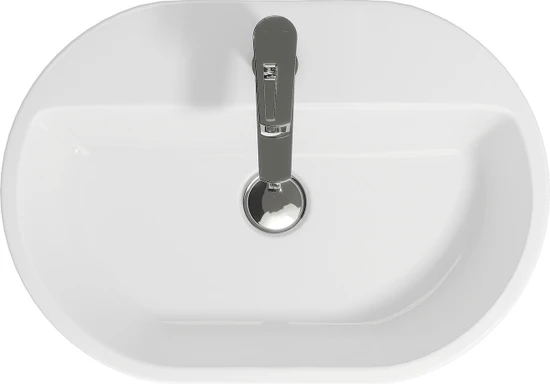 Раковина CASPIA 60 OVAL