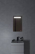 Зеркало LED 010 BASE 40