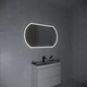 Зеркало LED 090 DESIGN 120