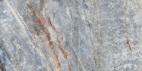 Керамогранит Cersanit Spark синий ректификат 44,8x89,8 A17787