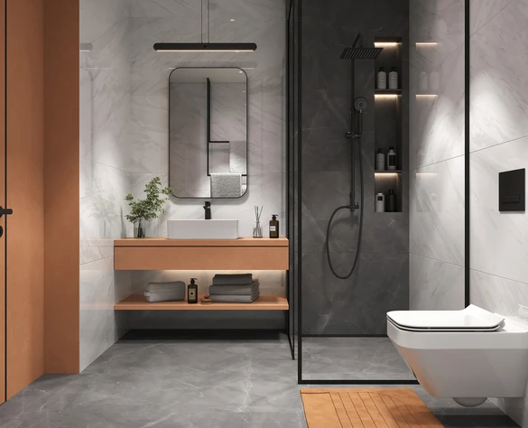 CLASSY MARBLE