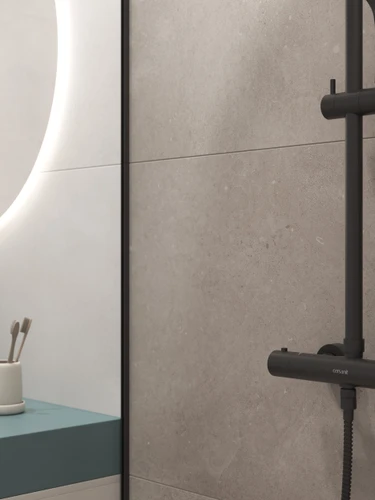 SOFT CONCRETE