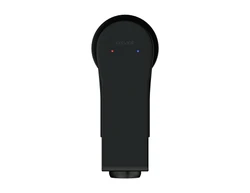 Смеситель BRASKO BLACK для биде